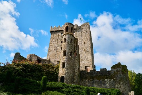 Cork, Ireland