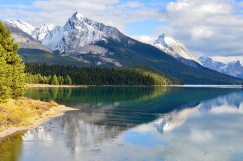 Jasper National Park