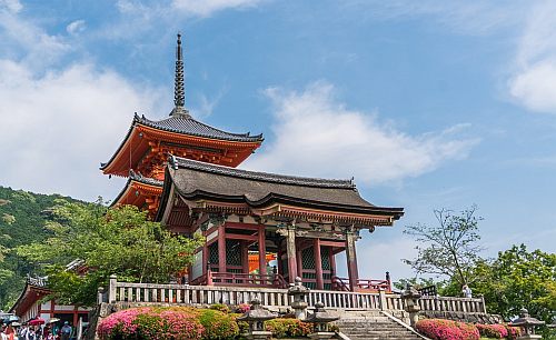 Kyoto, Japan